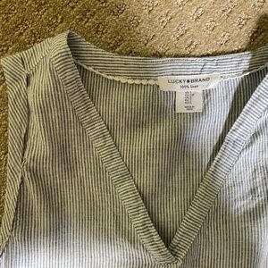 Lucky Brand Mini